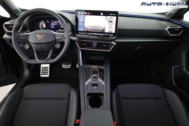 Cupra Formentor 2.0 TSI 150 kW 4Drive DSG 4Drive, Matrix, AHK, Pano, Navi, AreaView 