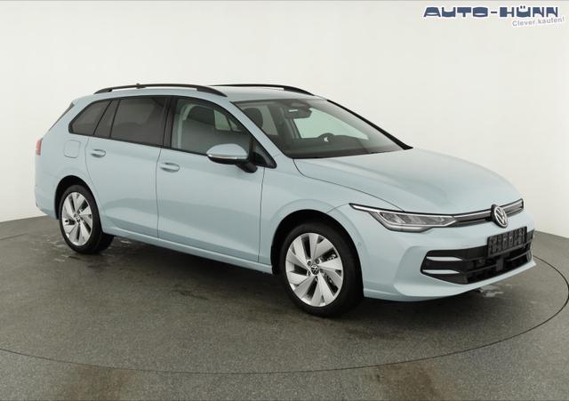 Volkswagen Golf Variant 1.5 TSI 110 kW VIII Life Facelift, AHK, easyOpen, Kamera, sofort 