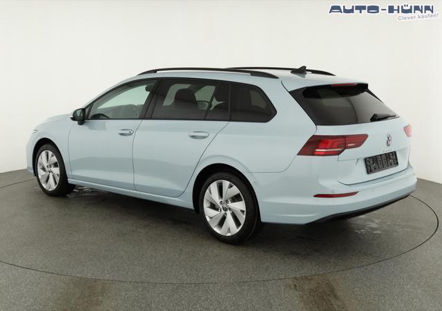 Volkswagen Golf Variant 1.5 TSI 110 kW VIII Life Facelift, AHK, easyOpen, Kamera, sofort 