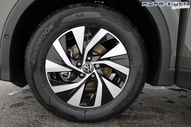 Volkswagen Tiguan 1.5 eTSI 110 kW Life DSG Life, easyOpen, LED-Plus, Winterpaket 