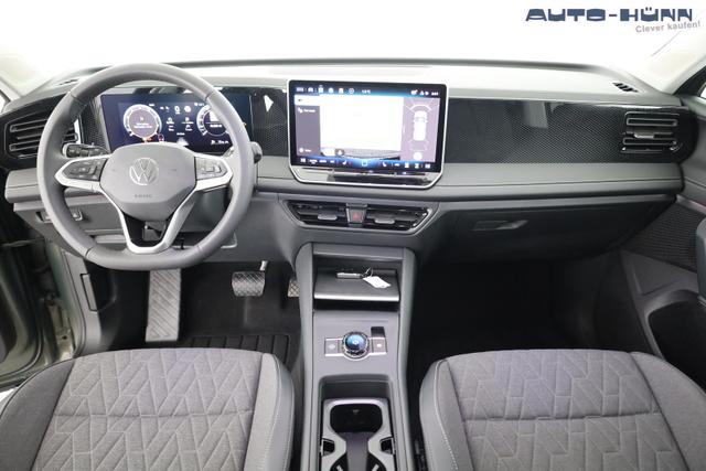Volkswagen Tiguan 1.5 eTSI 110 kW Life DSG Life, easyOpen, LED-Plus, Winterpaket 