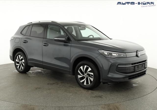 Volkswagen Tiguan 1.5 TSI eHybrid 150 kW Life DSG Life, AHK, Navi, Side, easyOpen, Winter 