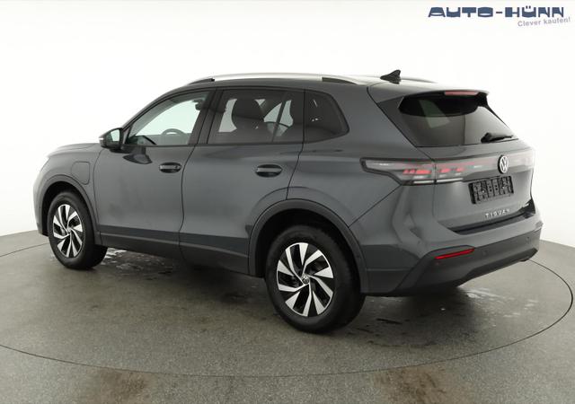 Volkswagen Tiguan 1.5 TSI eHybrid 150 kW Life DSG Life, AHK, Navi, Side, easyOpen, Winter 