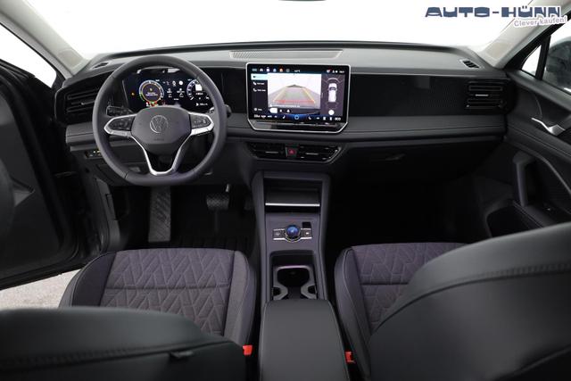Volkswagen Tiguan 1.5 TSI eHybrid 150 kW Life DSG Life, AHK, Navi, Side, easyOpen, Winter 