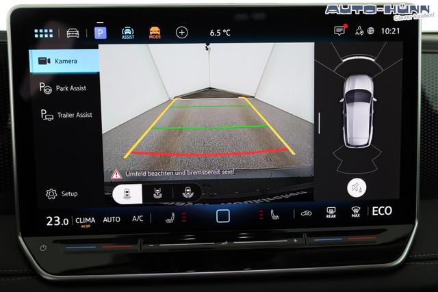 Volkswagen Tiguan 1.5 TSI eHybrid 150 kW Life DSG Life, AHK, Navi, Side, easyOpen, Winter 