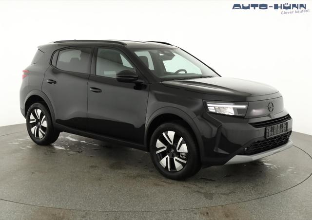 Opel Frontera GS 1.2 100 kW 1.2, LED, Navi, Kamera, Side, 17-Zoll 