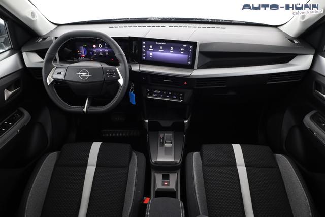 Opel Frontera GS 1.2 100 kW 1.2, LED, Navi, Kamera, Side, 17-Zoll 