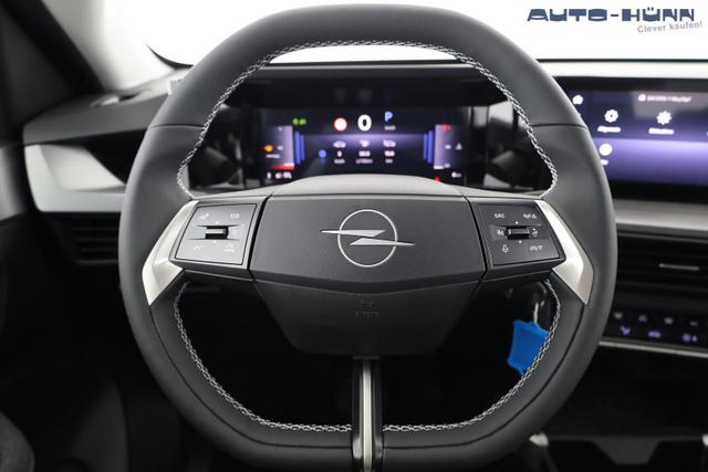 Opel Frontera GS 1.2 100 kW 1.2, LED, Navi, Kamera, Side, 17-Zoll 