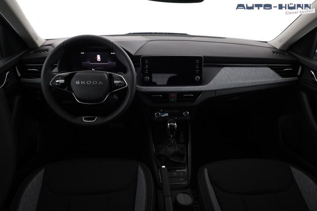 Skoda Kamiq Selection 1.0 TSI DSG Selection, Matrix, Kamera, 16-Zoll, Winter, 4-J Garantie 