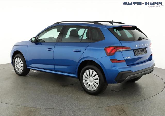 Skoda Kamiq Selection 1.0 TSI DSG Selection, AHK, Matrix, Kamera, Winter, 4-J Garantie 