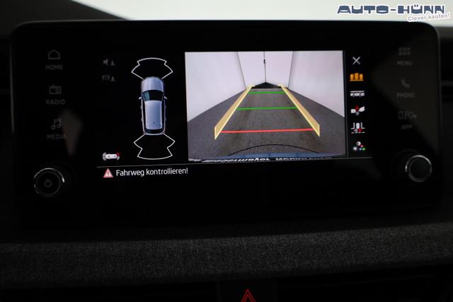 Skoda Kamiq Selection 1.0 TSI DSG Selection, AHK, Matrix, Kamera, Winter, 4-J Garantie 