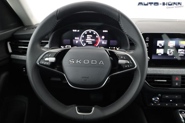 Skoda Kamiq Selection 1.0 TSI DSG Selection, AHK, Matrix, 16-Zoll, Kamera, Winter, 4-J Garantie 