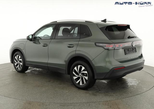 Volkswagen Tiguan 1.5 TSI eHybrid 150 kW Life DSG Life, AHK, Navi, Side, easyOpen, Winter 