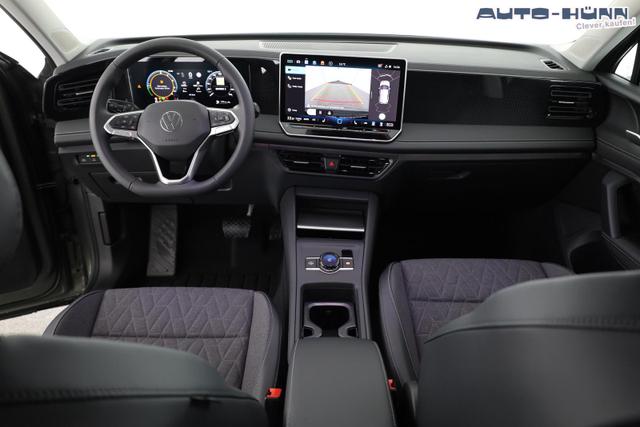 Volkswagen Tiguan 1.5 TSI eHybrid 150 kW Life DSG Life, AHK, Navi, Side, easyOpen, Winter 