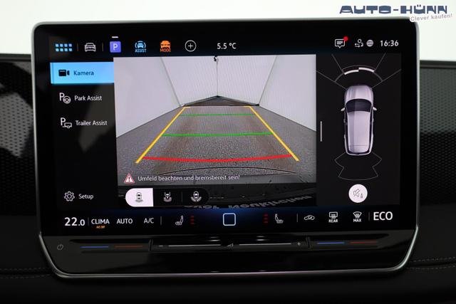 Volkswagen Tiguan 1.5 TSI eHybrid 150 kW Life DSG Life, AHK, Navi, Side, easyOpen, Winter 