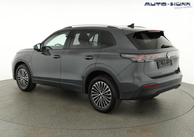 Volkswagen Tiguan 1.5 TSI eHybrid 150 kW Life DSG Life, IQ.Light, Pano, AHK, EasyOpen, AreaView, Side 