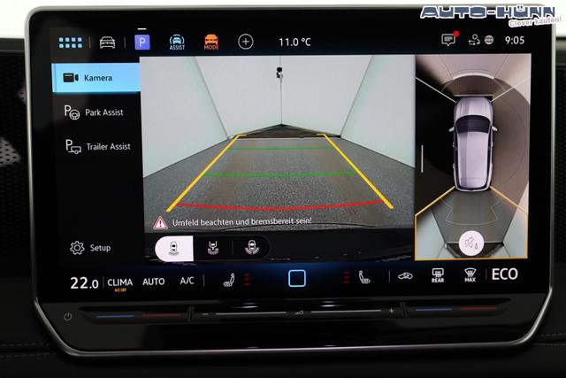 Volkswagen Tiguan 1.5 TSI eHybrid 150 kW Life DSG Life, IQ.Light, Pano, AHK, EasyOpen, AreaView, Side 