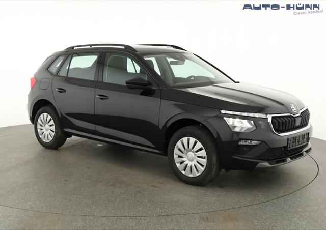 Skoda Kamiq Selection 1.5 TSI DSG Selection, AHK, Kamera, Winter, 4-J Garantie 