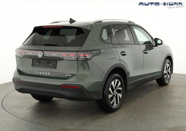 Volkswagen Tiguan 1.5 eTSI 110 kW Life DSG Life, easyOpen, Kamera, 5-J Garantie, LED-Plus 