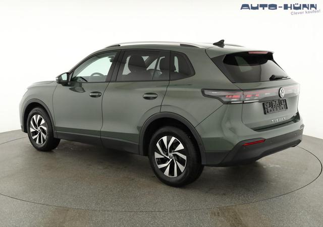 Volkswagen Tiguan 1.5 eTSI 110 kW Life DSG Life, easyOpen, Kamera, 5-J Garantie, LED-Plus 