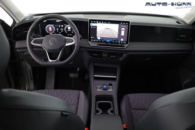 Volkswagen Tiguan 1.5 eTSI 110 kW Life DSG Life, easyOpen, Kamera, 5-J Garantie, LED-Plus 