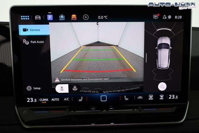 Volkswagen Tiguan 1.5 eTSI 110 kW Life DSG Life, easyOpen, Kamera, 5-J Garantie, LED-Plus 