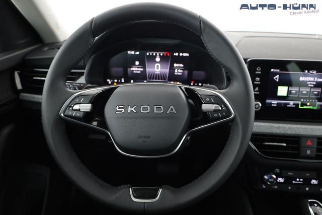 Skoda Kamiq Selection 1.0 TSI DSG Selection, AHK, Matrix, 16-Zoll, Kamera, Winter, 4-J Garantie 