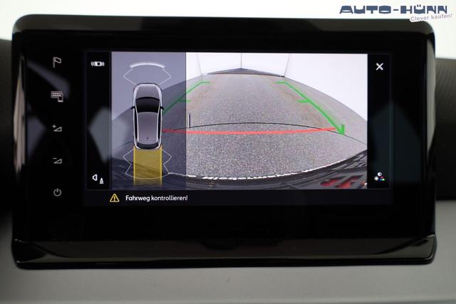 Seat Ibiza FR 1.5 TSI DSG FR, Navi, 18-Zoll, Kamera, ACC, Winter 