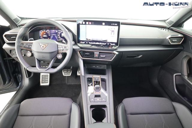 Cupra Formentor 1.5 eTSI 110 kW DSG, Matrix, Navi, AreaView, Side, Winter, el. Klappe, 5 J.-Garantie 