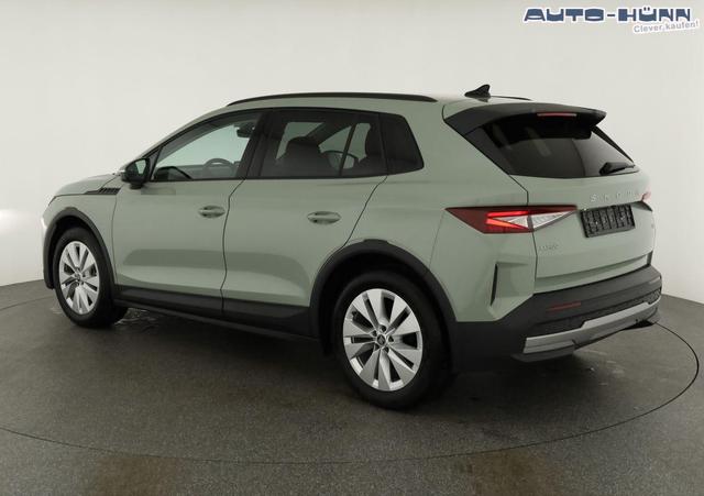 Skoda Elroq 60 Loft Loft, W&auml;rmepumpe, Navi, Kamera, Side, Winter, 19-Zoll, 3 J.- Garantie 