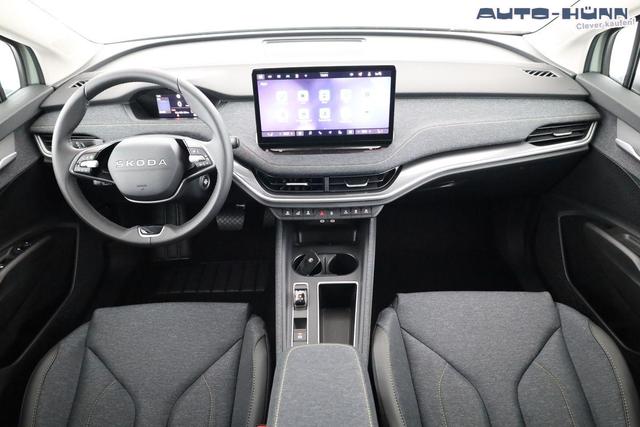 Skoda Elroq 60 Loft Loft, W&auml;rmepumpe, Navi, Kamera, Side, Winter, 19-Zoll, 3 J.- Garantie 