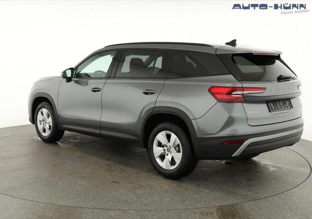 Skoda Kodiaq 1.5 TSI mHEV 110kW Selection DSG Selection, AHK, Side, Navi, el. Klappe 