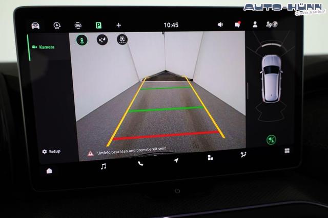 Skoda Kodiaq 1.5 TSI mHEV 110kW Selection DSG Selection, AHK, Side, Navi, el. Klappe 