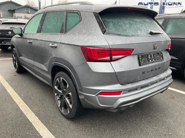 Cupra Ateca Basis 4Drive 2.0 TSI DSG 4Drive, AHK, AreaView, Navi, EasyOpen 