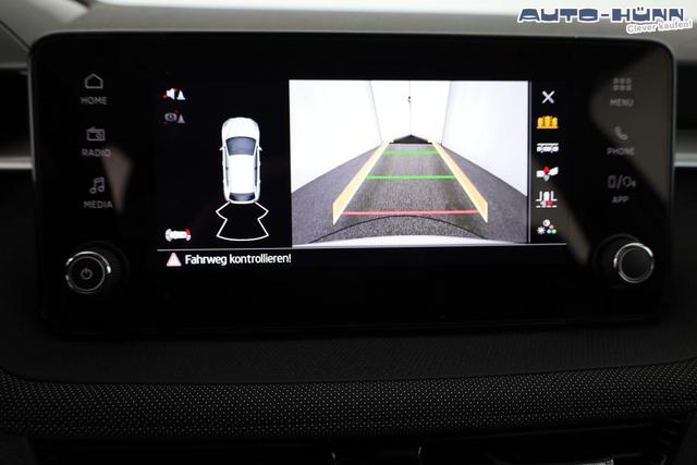 Skoda Fabia Selection 1.0 TSI 130 Jahre, LED, Tempomat, Park, SmartLink, 5-J Garantie 