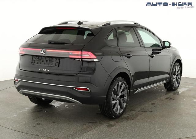 Volkswagen Taigo Style 1.0 TSI DSG Style, IQ.Light, Kamera, ACC, Winter, 18-Zoll, 3 J.-Garantie 