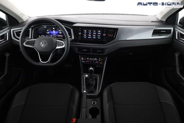 Volkswagen Taigo Style 1.0 TSI DSG Style, IQ.Light, Kamera, ACC, Winter, 18-Zoll, 3 J.-Garantie 