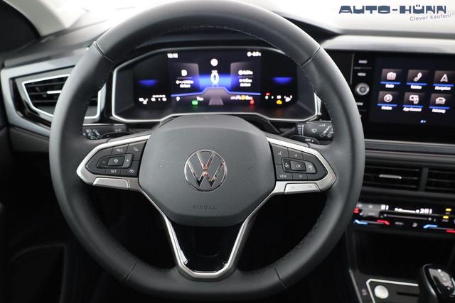 Volkswagen Taigo Style 1.0 TSI DSG Style, IQ.Light, Kamera, ACC, Winter, 18-Zoll, 3 J.-Garantie 