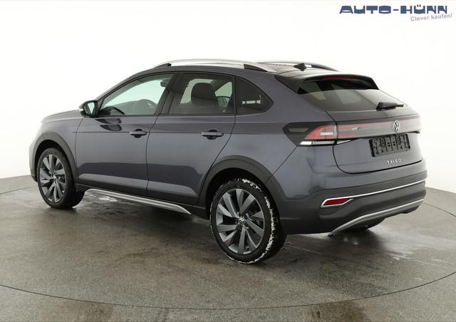 Volkswagen Taigo Style 1.0 TSI DSG Style, IQ.Light, Kamera, ACC, Winter, 18-Zoll, 3 J.-Garantie 