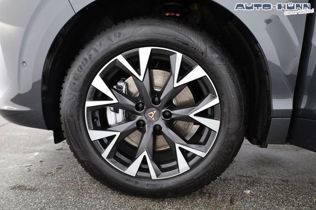 Cupra Terramar 2.0 TSI 150 kW 4Drive DSG 4Drive, AHK, HuD, Navi, Winter 