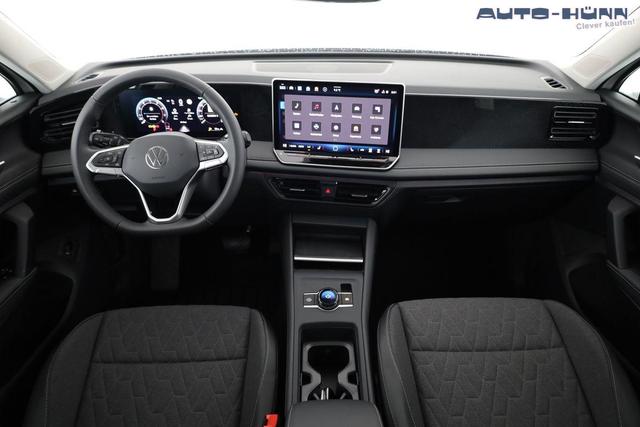 Volkswagen Tiguan 1.5 eTSI 110 kW Life DSG Life, Pano, Navi, EasyOpen, LED-Plus, 5 J.-Garantie 