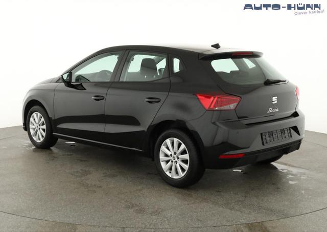 Seat Ibiza Reference 1.0 TSI Reference, Winterpaket, FullLink, 15-Zoll 