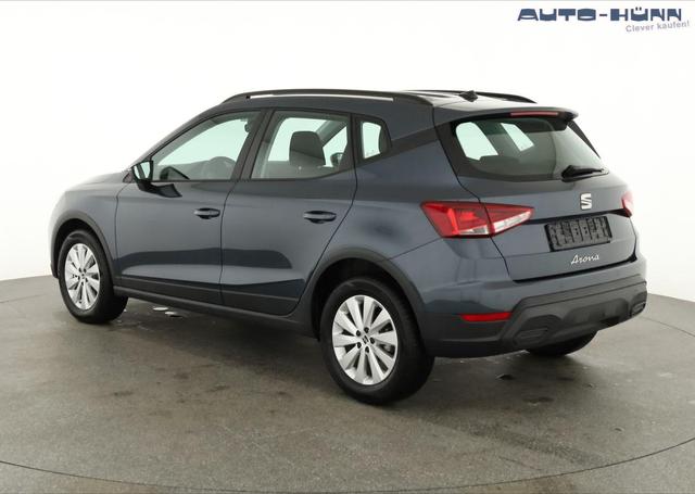 Seat Arona Style 1.0 TSI DSG Style, AppConnect, Winterpaket 