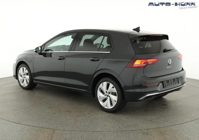Volkswagen Golf 1.5 TSI eHybrid 150 kW Edition 50 VIII Style, AHK, Navi, Kamera, Side, LED-Plus 