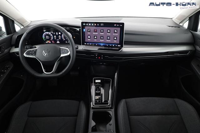 Volkswagen Golf 1.5 TSI eHybrid 150 kW Edition 50 VIII Style, AHK, Navi, Kamera, Side, LED-Plus 