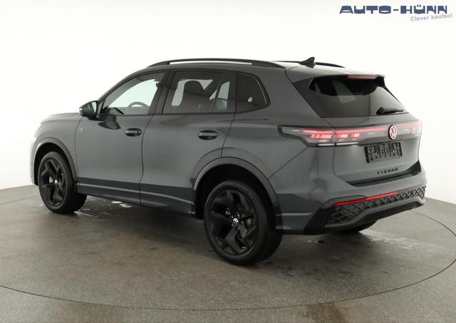 Volkswagen Tiguan 2.0 TDI 142 kW 4Motion R-Line DSG 4 Motion R-LINE, IQ.Light, AHK, Navi, AreaView, Side, Winter, el. Klappe 