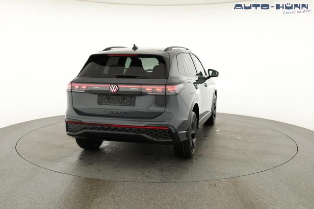 Volkswagen Tiguan 2.0 TDI 142 kW 4Motion R-Line DSG 4 Motion R-LINE, IQ.Light, AHK, Navi, AreaView, Side, Winter, el. Klappe 
