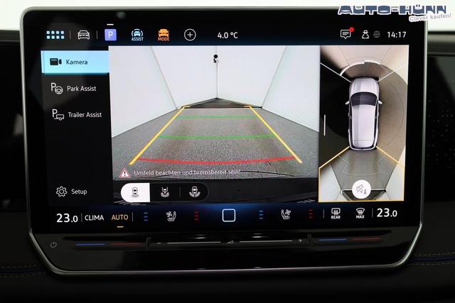 Volkswagen Tiguan 2.0 TDI 142 kW 4Motion R-Line DSG 4 M R-LINE, IQ.Light, AHK, Navi, AreaView, LEDER, Side, Winter, 20-Zoll 