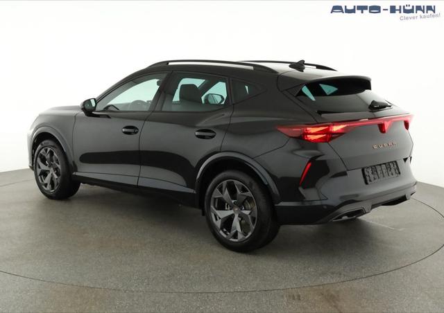 Cupra Formentor 1.5 eTSI 110 kW DSG, Matrix, Navi, Kamera, Winter, el. Klappe, 5 J.-Garantie 