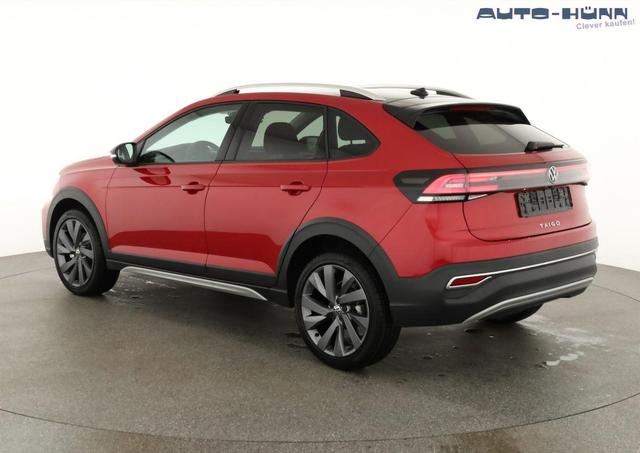 Volkswagen Taigo Style 1.0 TSI DSG Style, IQ.Light, Kamera, ACC, Winter, 18-Zoll, 3 J.-Garantie 